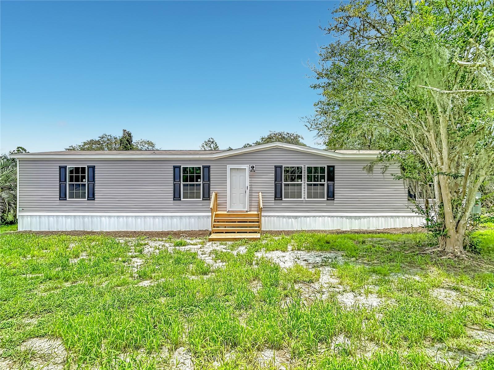 ACREAGE & UNREC - Residential