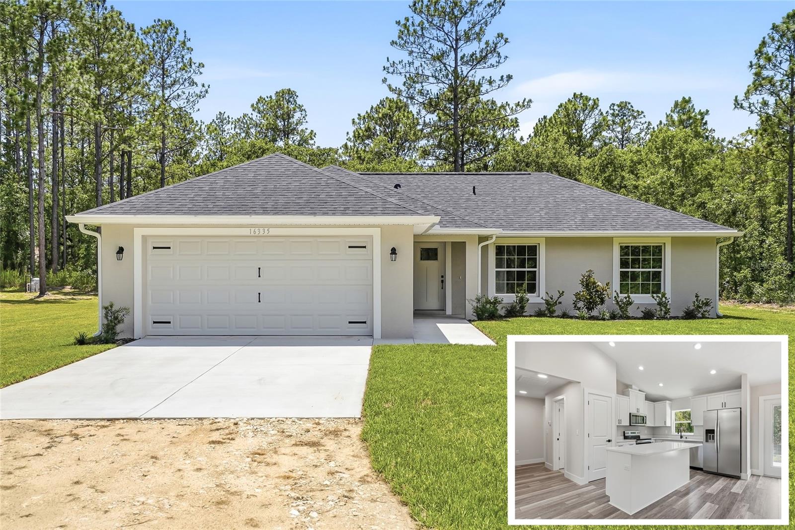 ROYAL HIGHLANDS - Residential