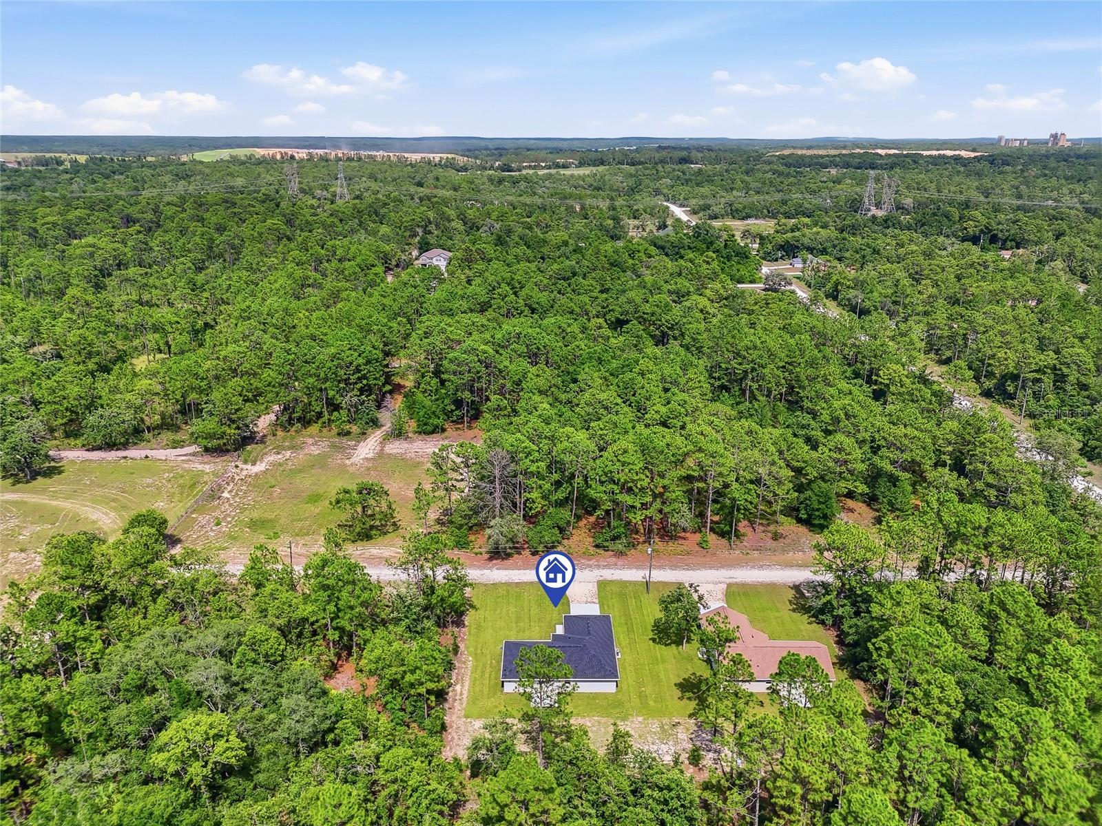 ROYAL HIGHLANDS - Residential