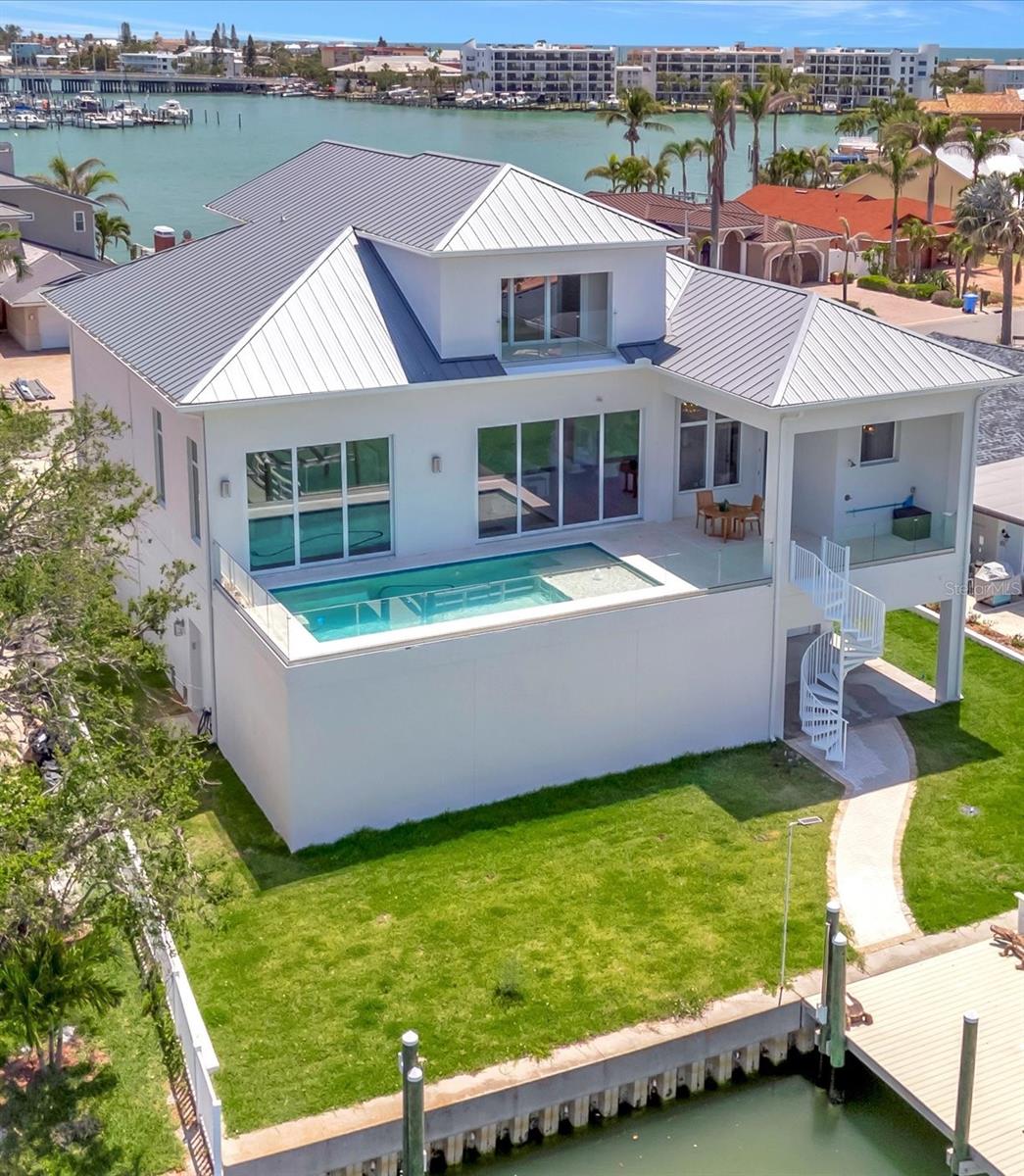 PARADISE ISLAND 6TH ADD - Residential