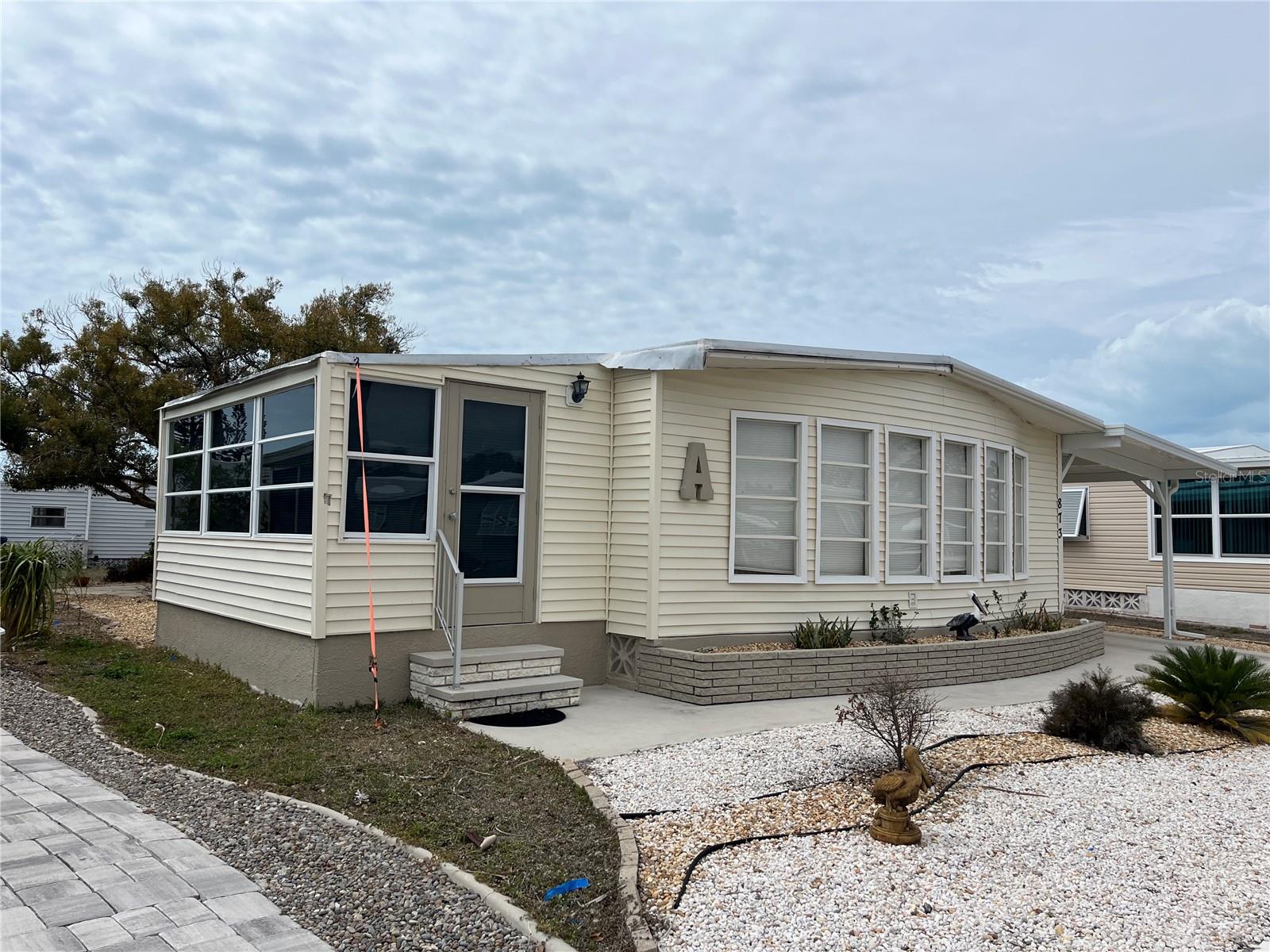 VENICE ISLE - Residential