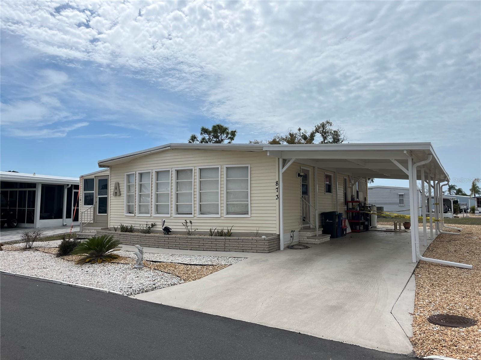 VENICE ISLE - Residential
