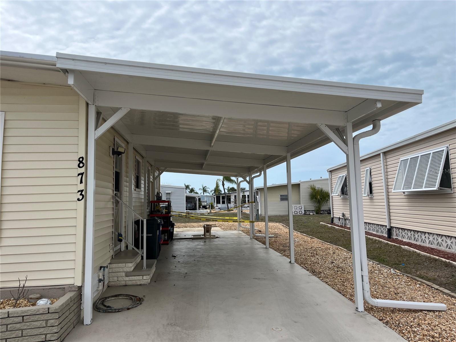 VENICE ISLE - Residential