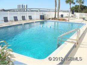 Harbor View Condo - Residential