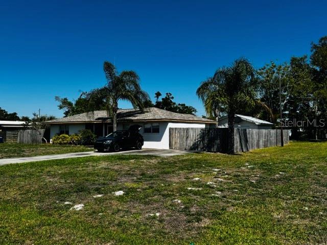 HIGHLAND SHORES FIRST UNIT - Residential