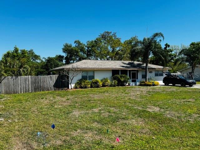 HIGHLAND SHORES FIRST UNIT - Residential