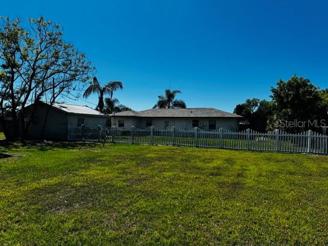 HIGHLAND SHORES FIRST UNIT - Residential