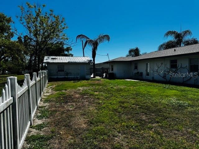 HIGHLAND SHORES FIRST UNIT - Residential