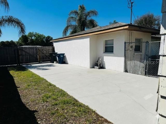HIGHLAND SHORES FIRST UNIT - Residential