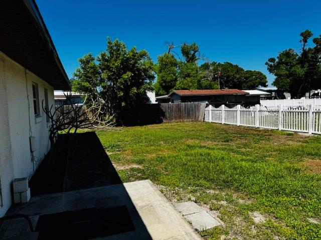 HIGHLAND SHORES FIRST UNIT - Residential