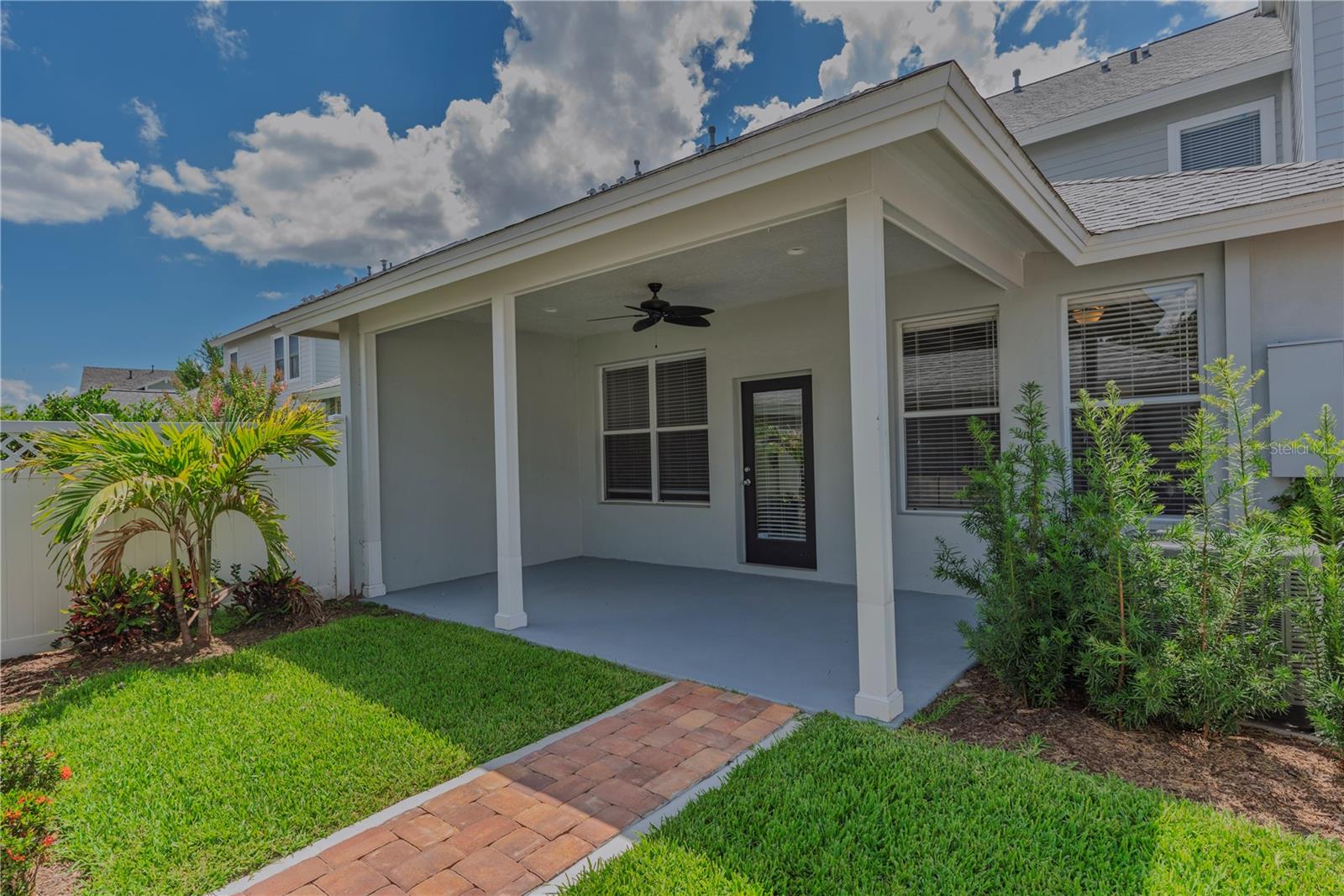 WESTCHASE SEC 324 - Residential Lease