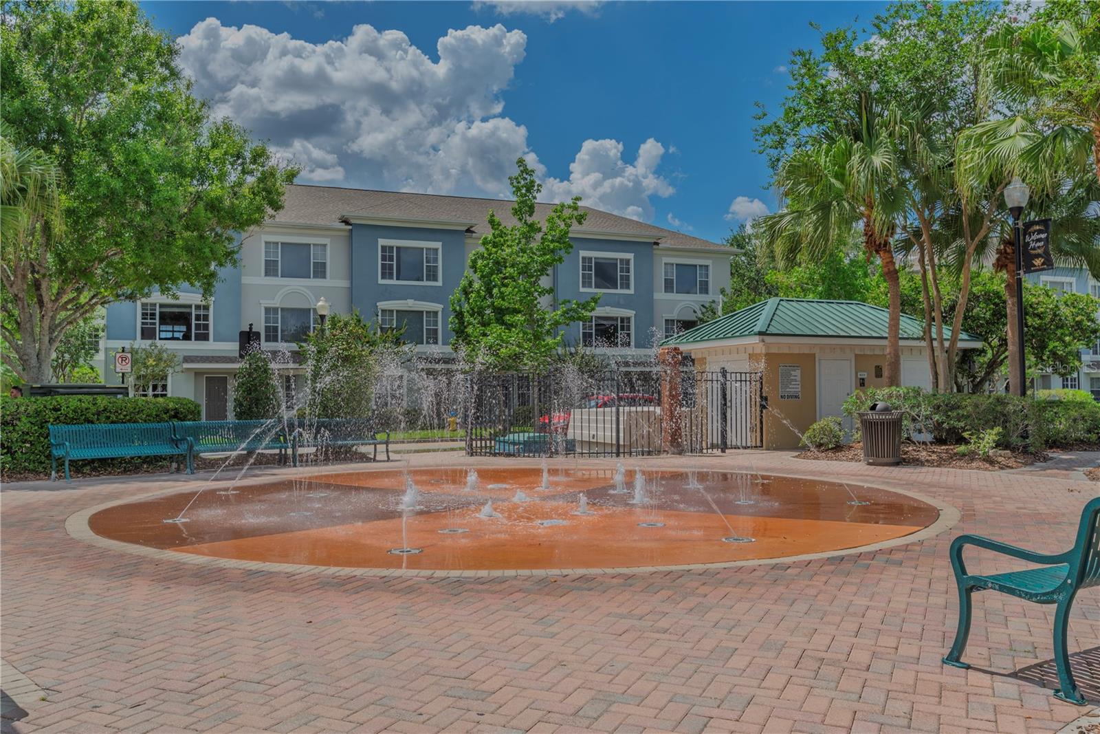 WESTCHASE SEC 324 - Residential Lease