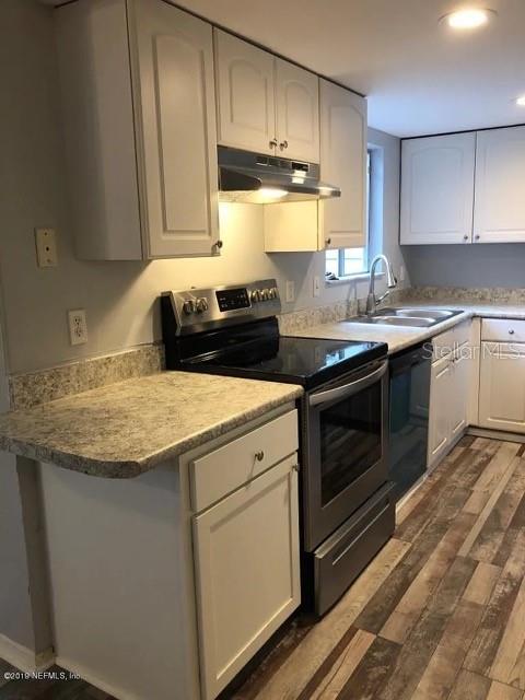 RIDGEWOOD SEC 12 - Residential
