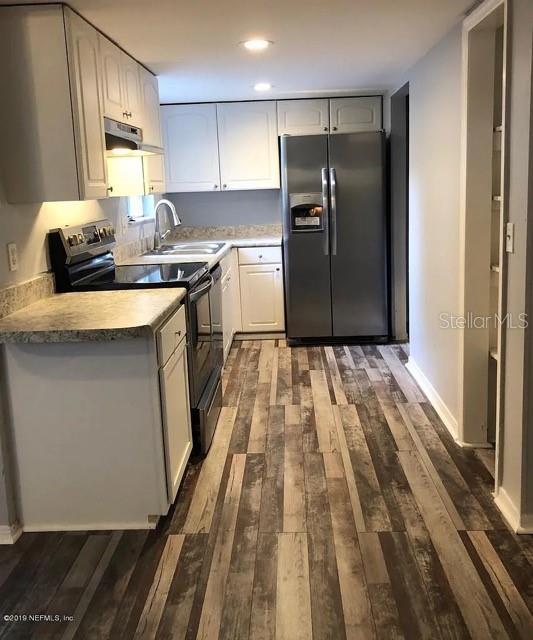 RIDGEWOOD SEC 12 - Residential