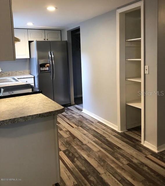 RIDGEWOOD SEC 12 - Residential