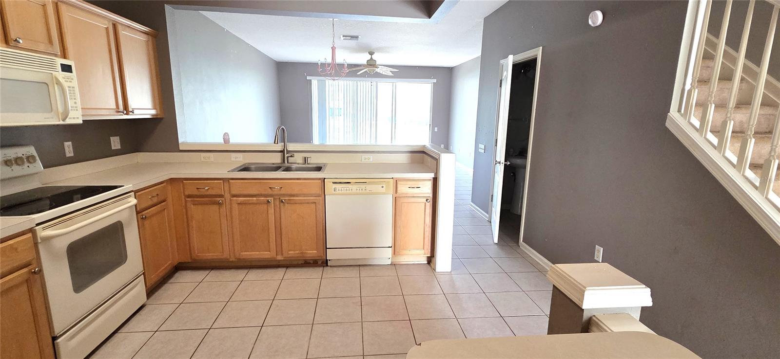 VISTA CAY - Residential