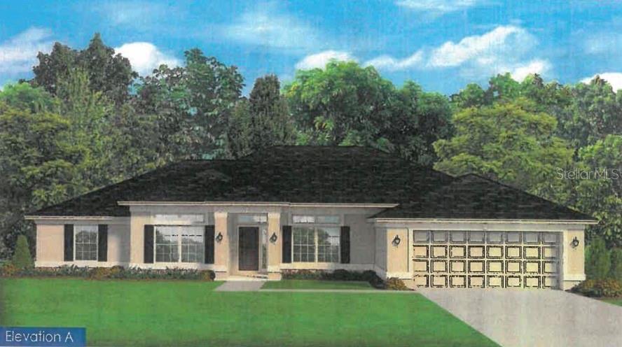PORT CHARLOTTE SUB 20 - Residential
