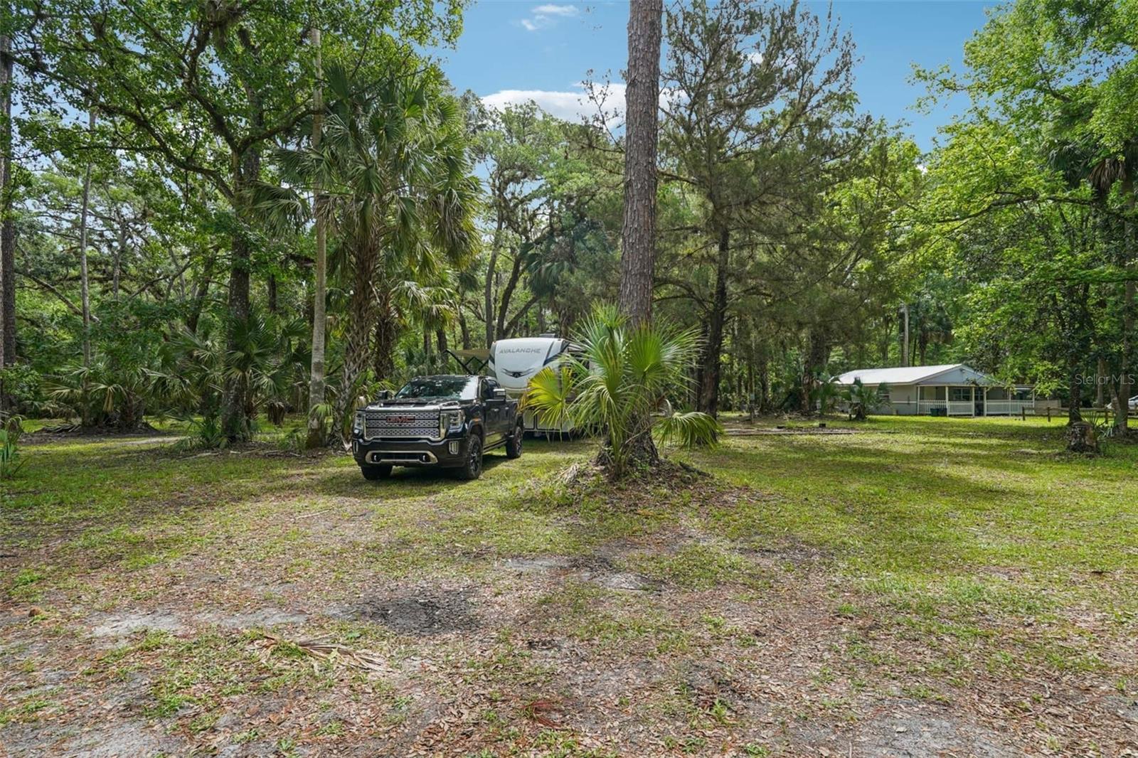 SHERWOOD FOREST UNREC - Residential
