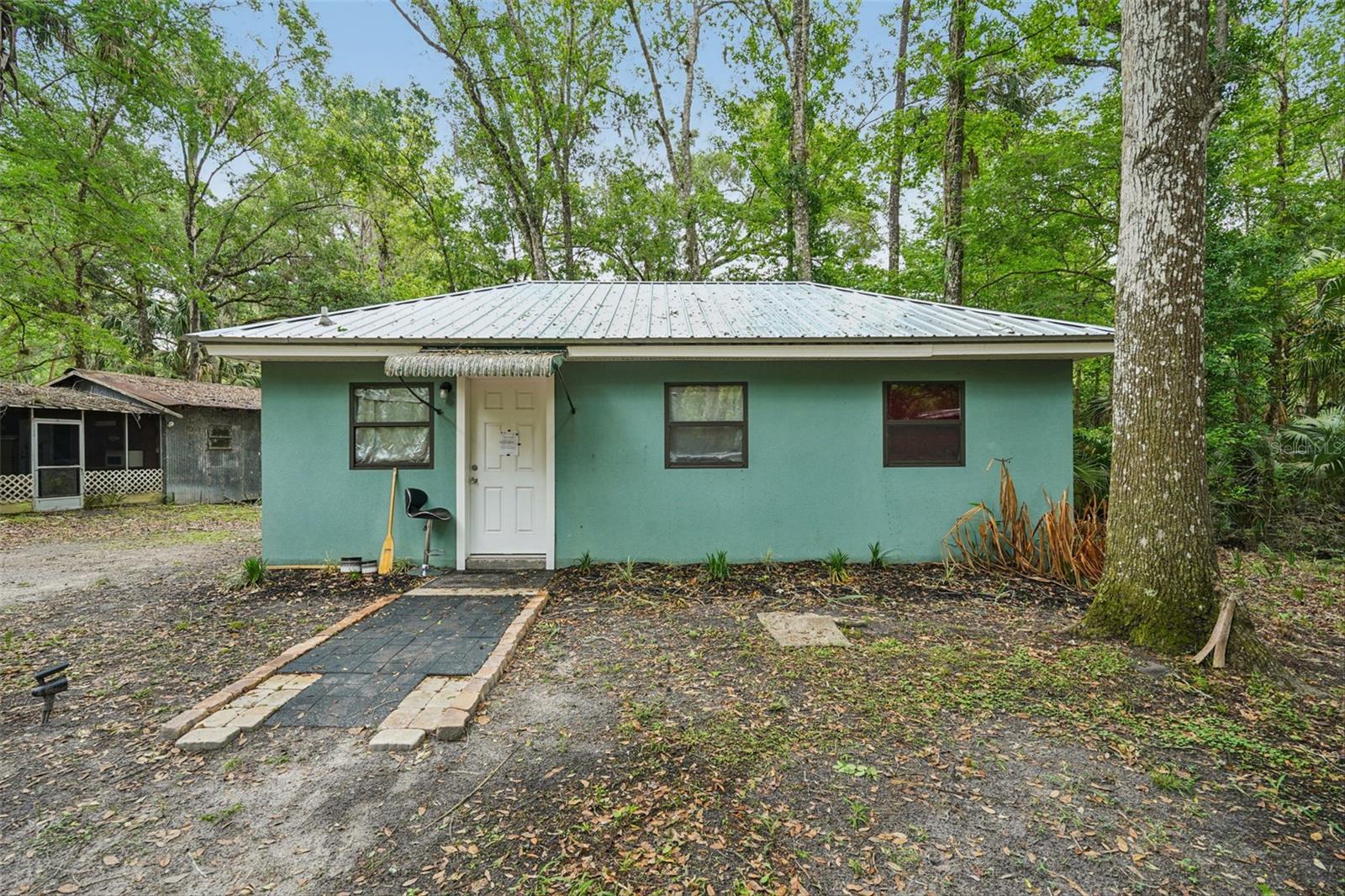 SHERWOOD FOREST UNREC - Residential