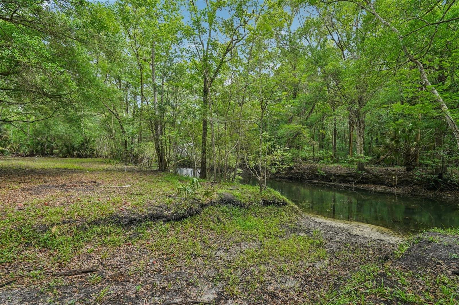 SHERWOOD FOREST UNREC - Residential
