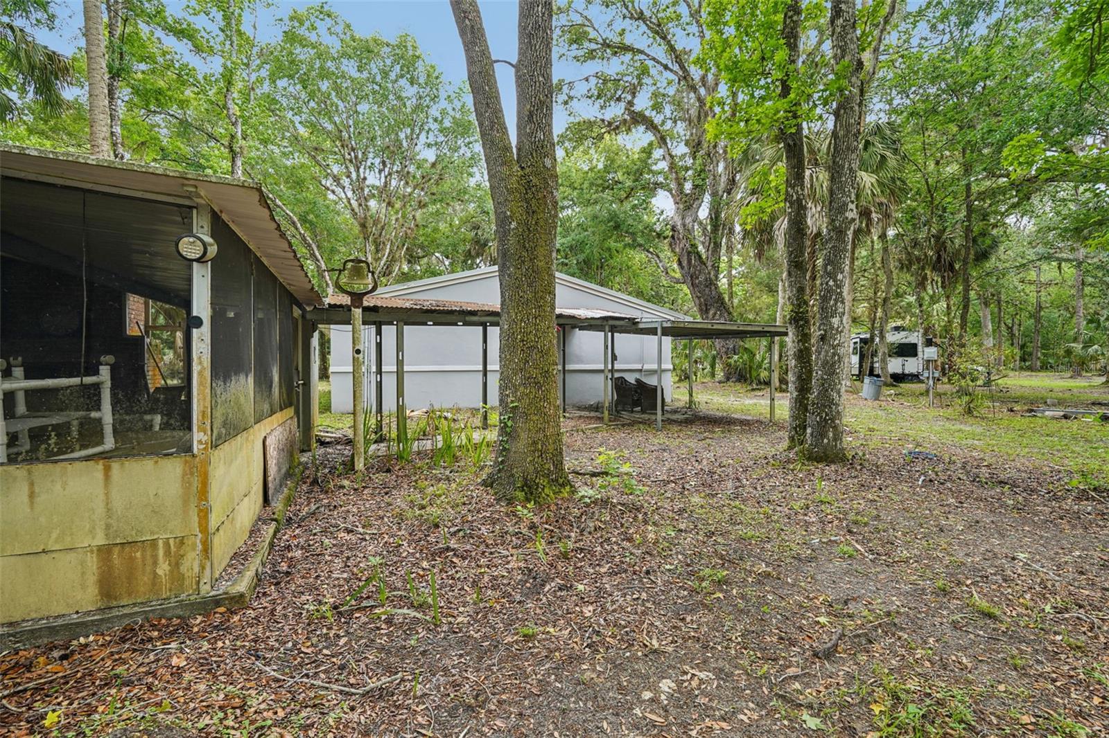 SHERWOOD FOREST UNREC - Residential