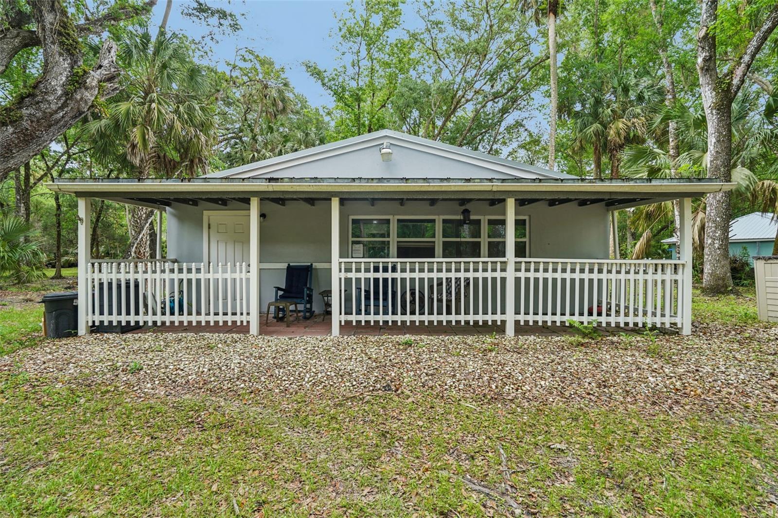 SHERWOOD FOREST UNREC - Residential