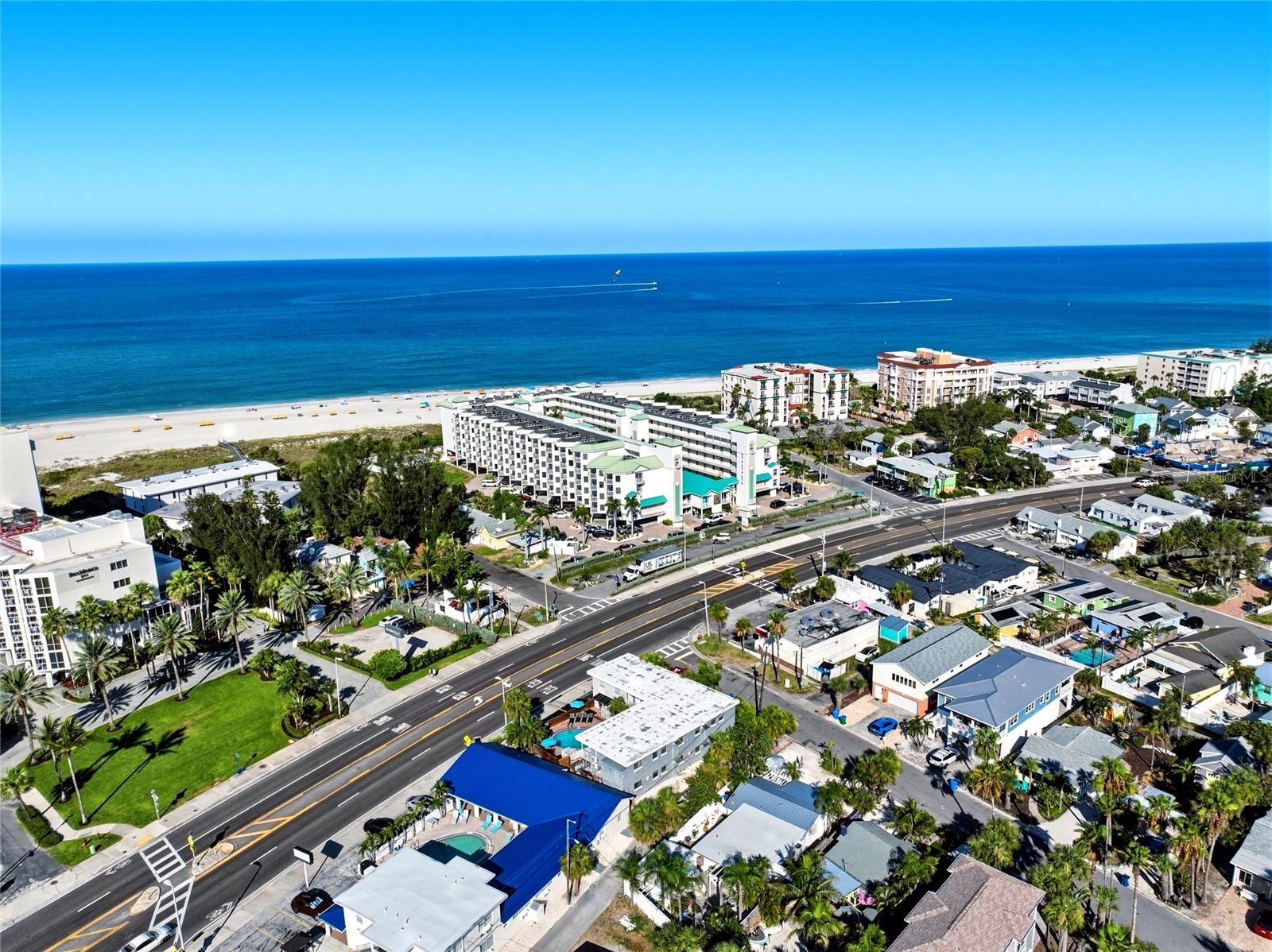 CONEY ISLAND - Commercial Sale