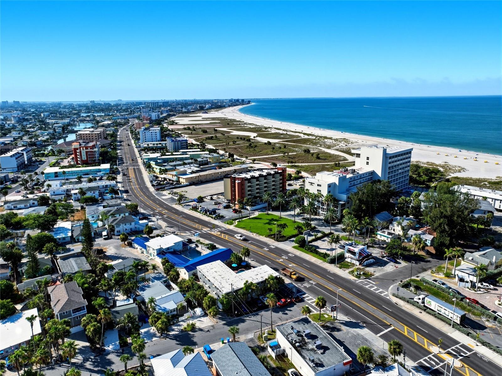 CONEY ISLAND - Commercial Sale