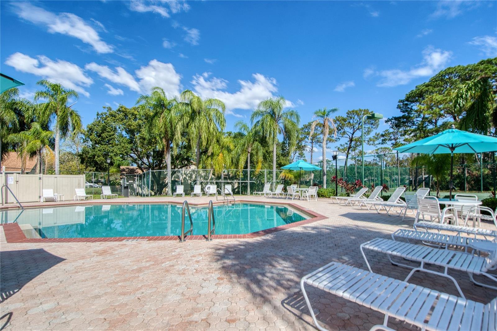 VILLAGE AT BENTLEY PARK - Residential Lease