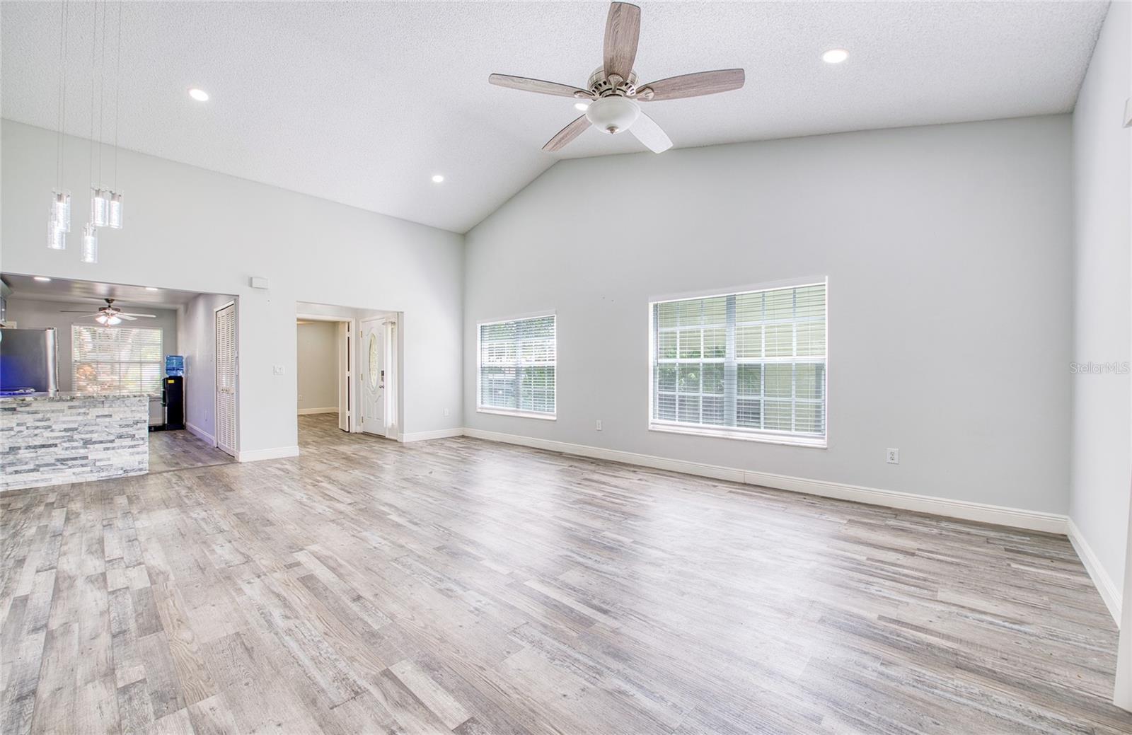 VILLAGE AT BENTLEY PARK - Residential Lease
