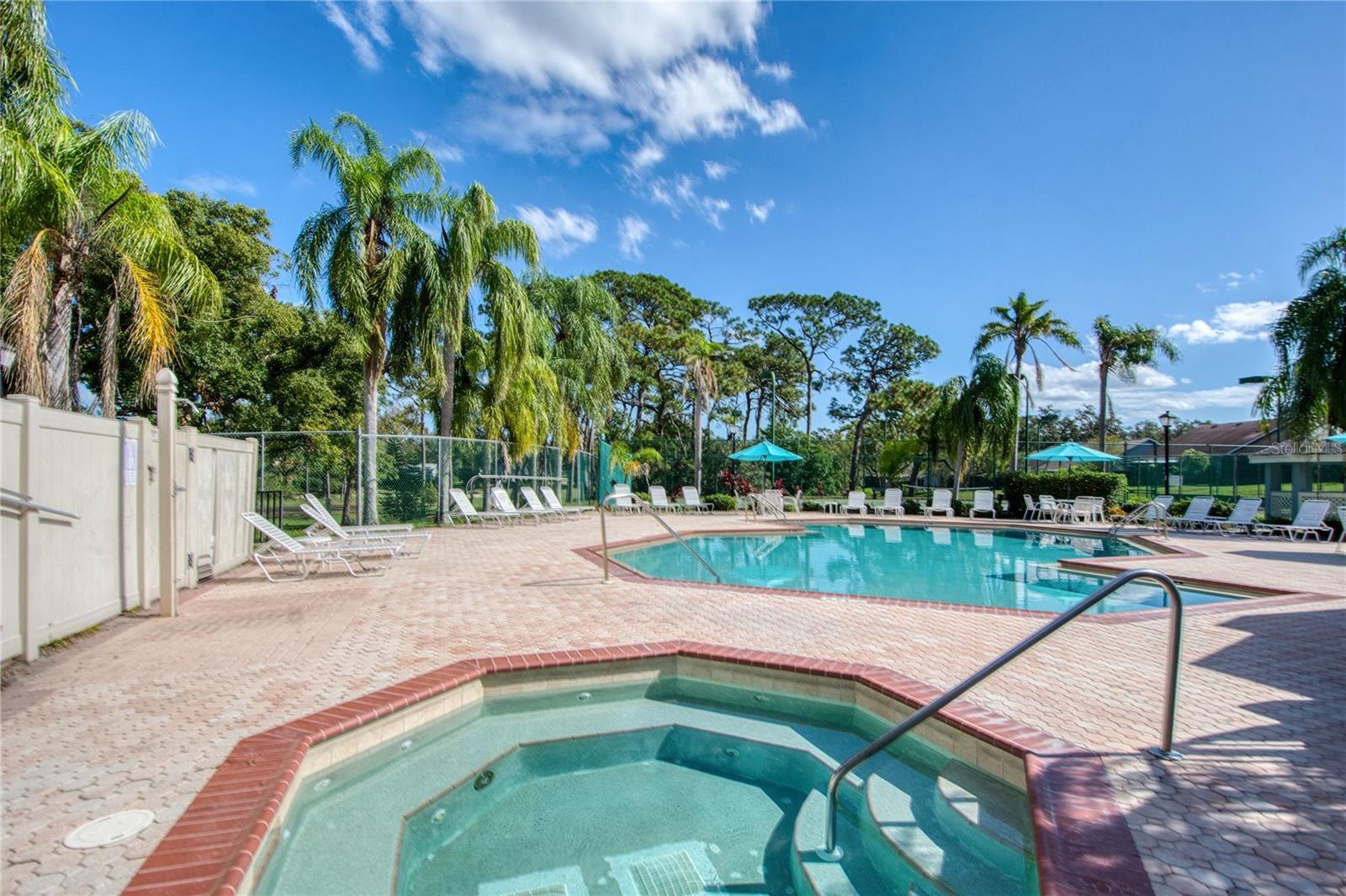 VILLAGE AT BENTLEY PARK - Residential Lease