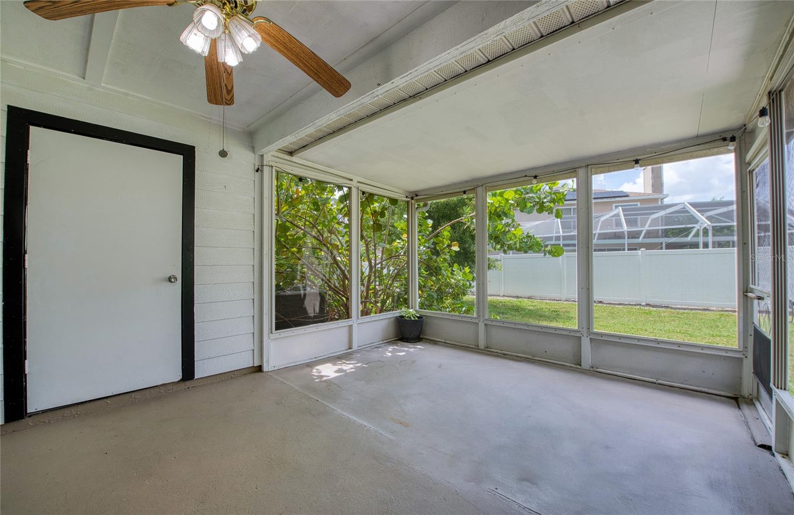 VILLAGE AT BENTLEY PARK - Residential Lease