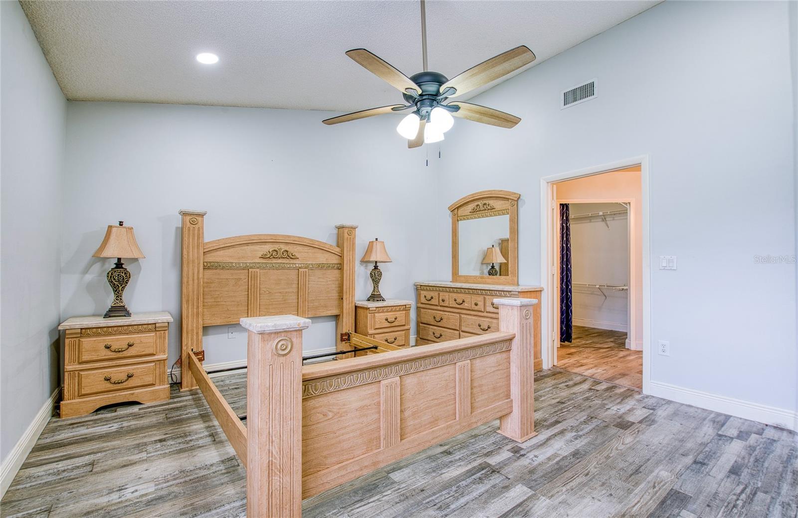 VILLAGE AT BENTLEY PARK - Residential Lease