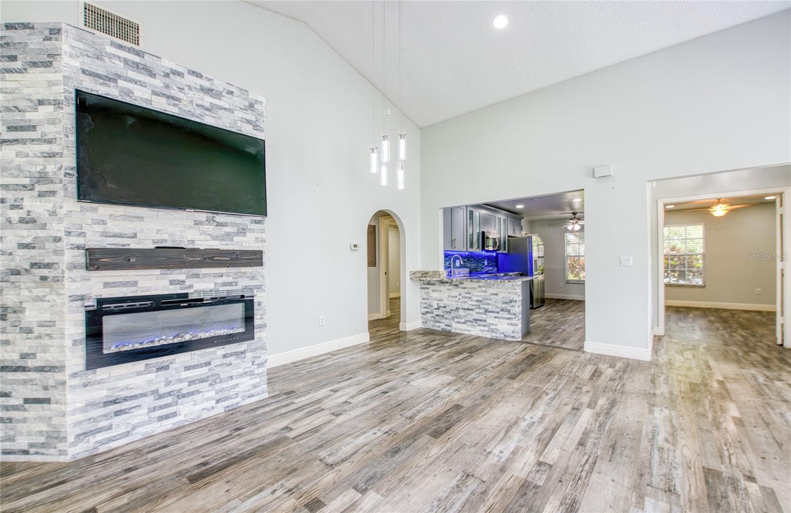 VILLAGE AT BENTLEY PARK - Residential Lease