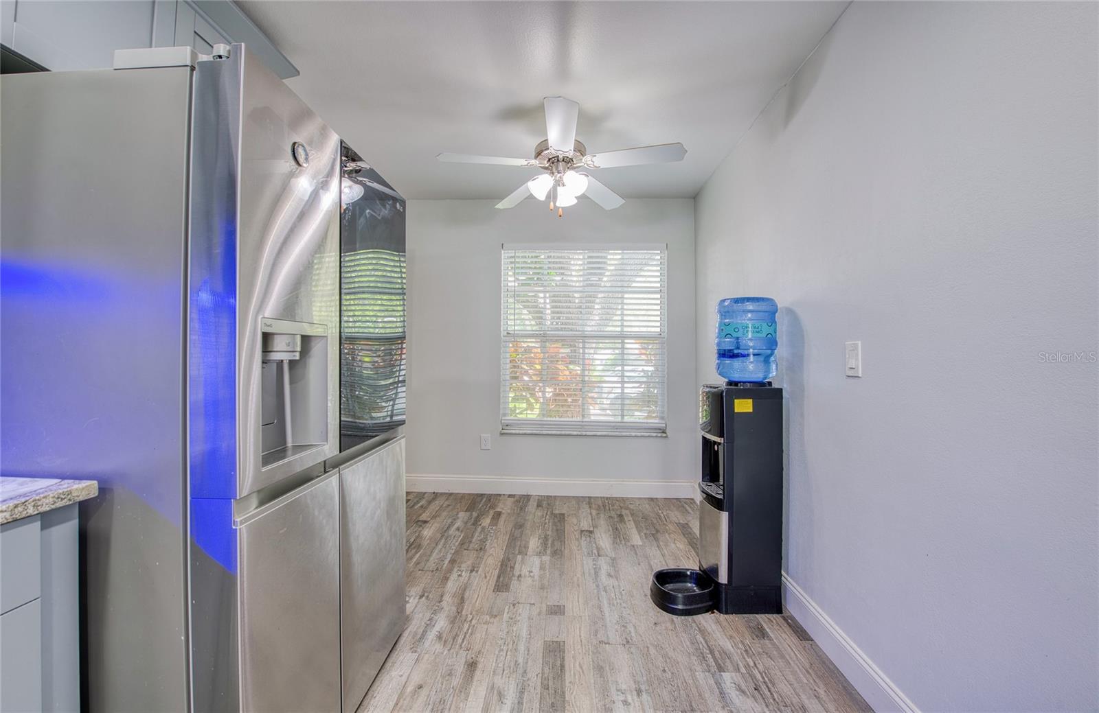 VILLAGE AT BENTLEY PARK - Residential Lease