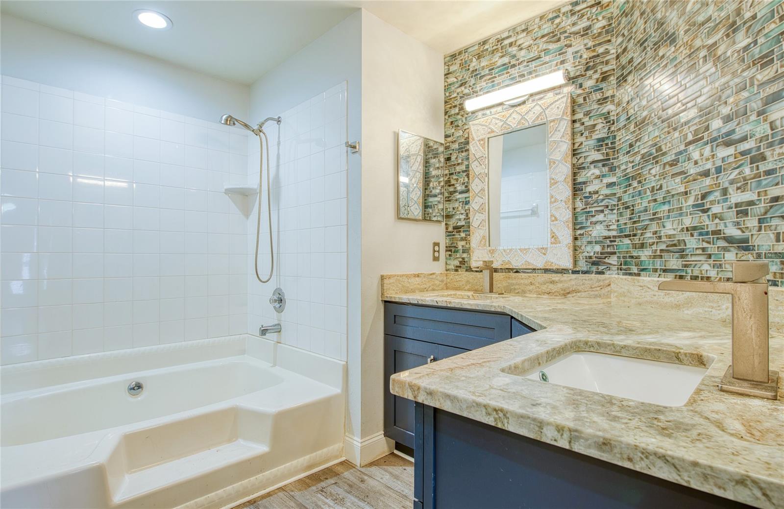 VILLAGE AT BENTLEY PARK - Residential Lease