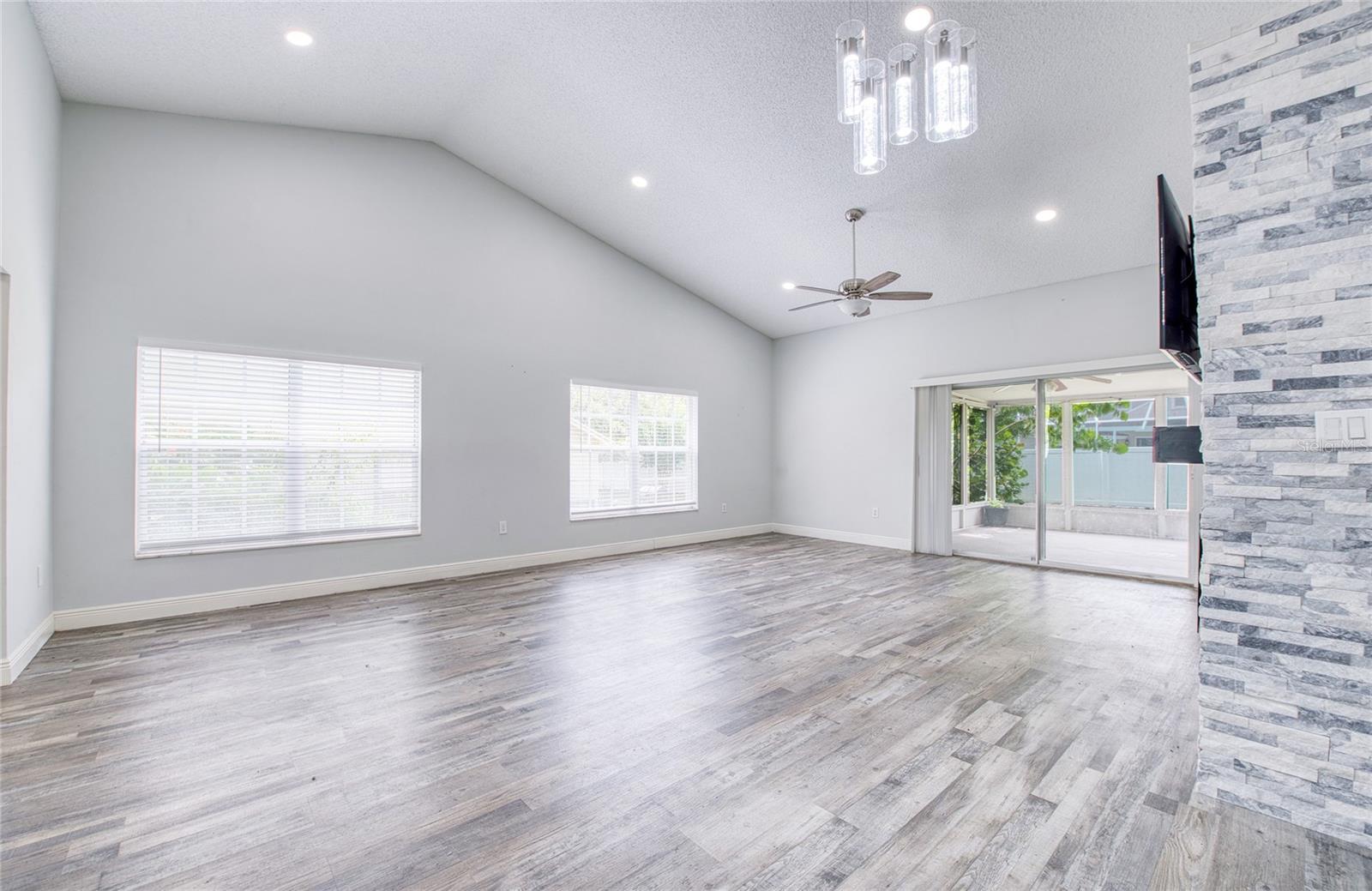 VILLAGE AT BENTLEY PARK - Residential Lease