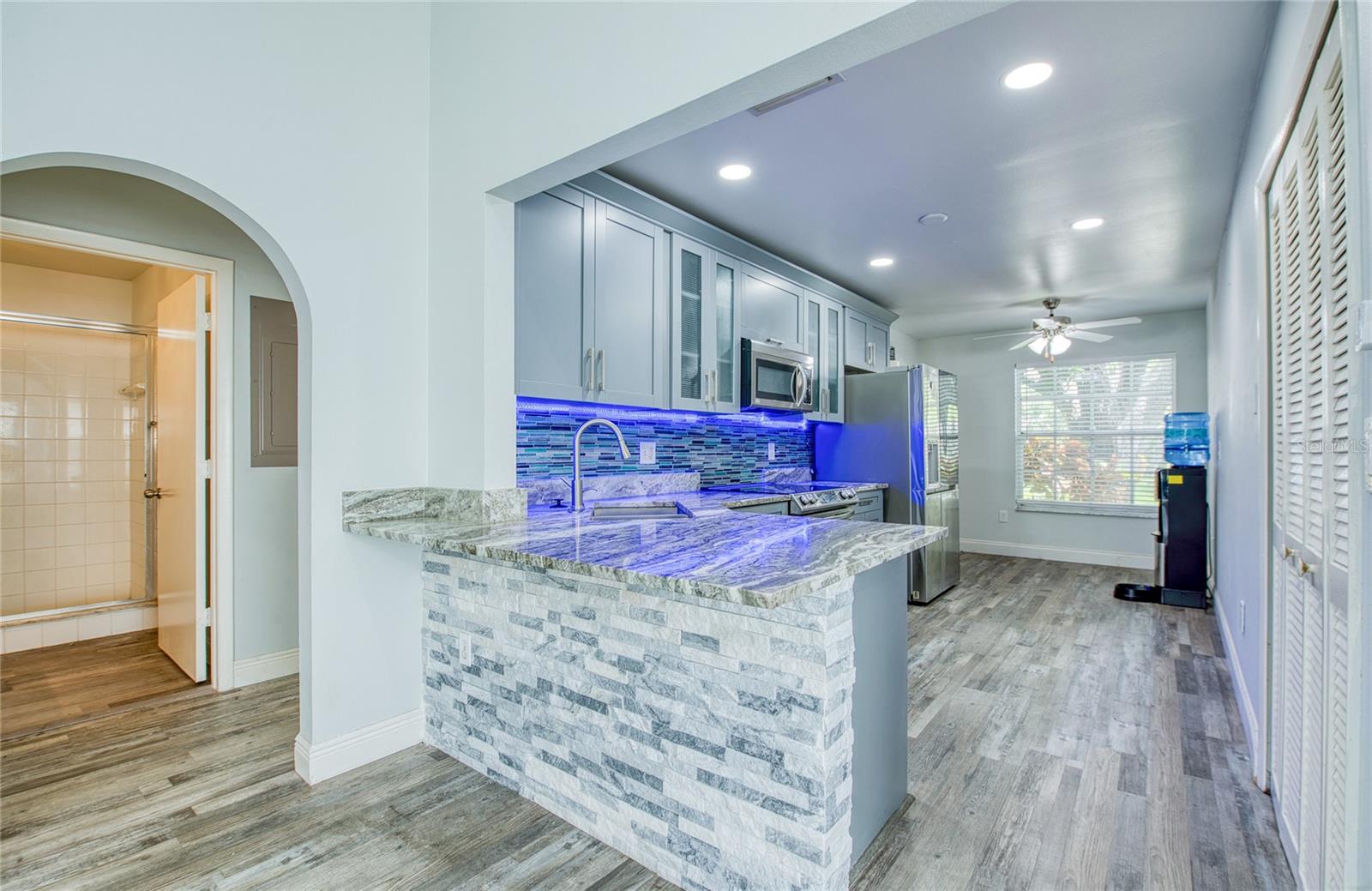 VILLAGE AT BENTLEY PARK - Residential Lease