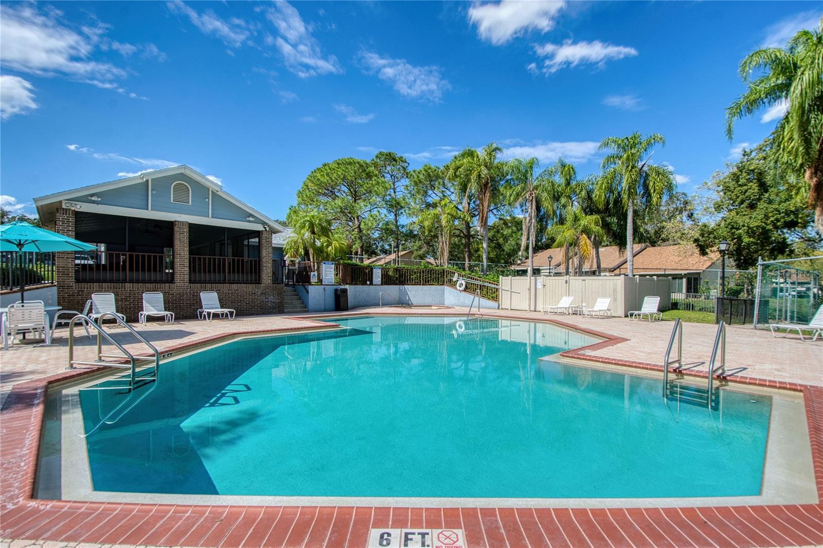 VILLAGE AT BENTLEY PARK - Residential Lease