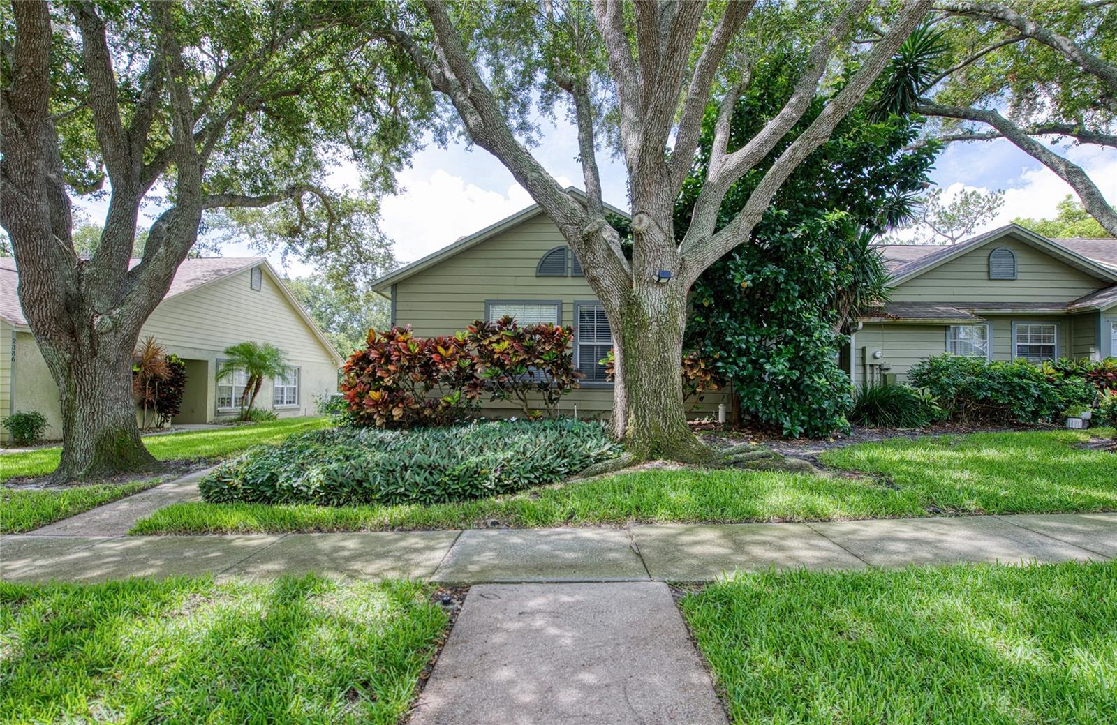 VILLAGE AT BENTLEY PARK - Residential Lease