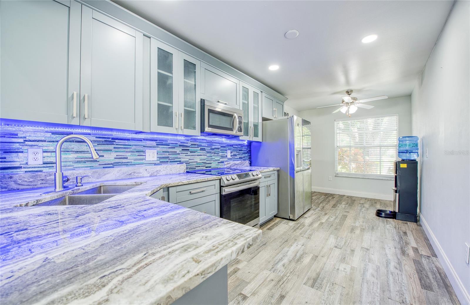 VILLAGE AT BENTLEY PARK - Residential Lease