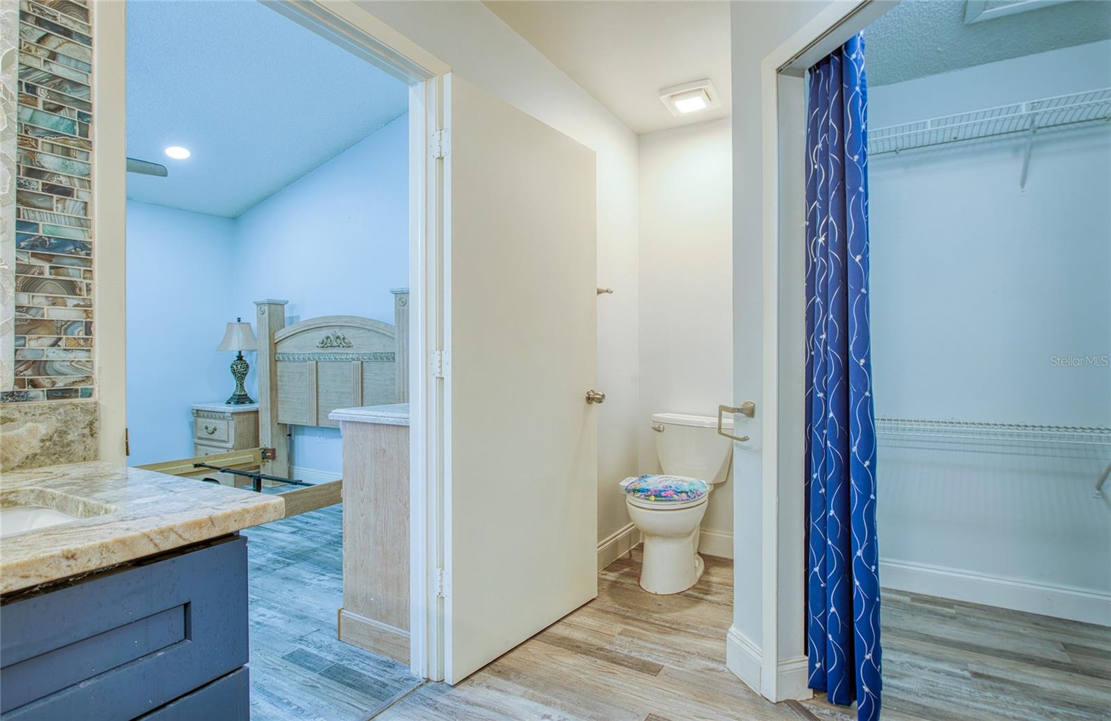 VILLAGE AT BENTLEY PARK - Residential Lease