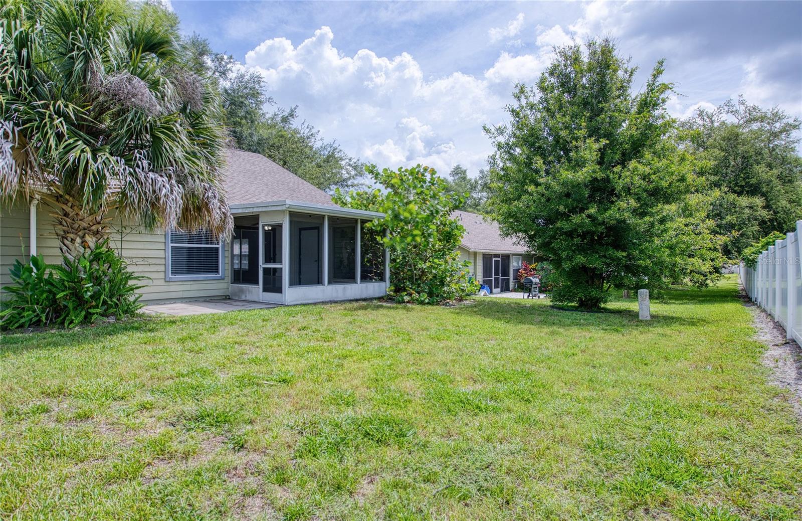 VILLAGE AT BENTLEY PARK - Residential Lease
