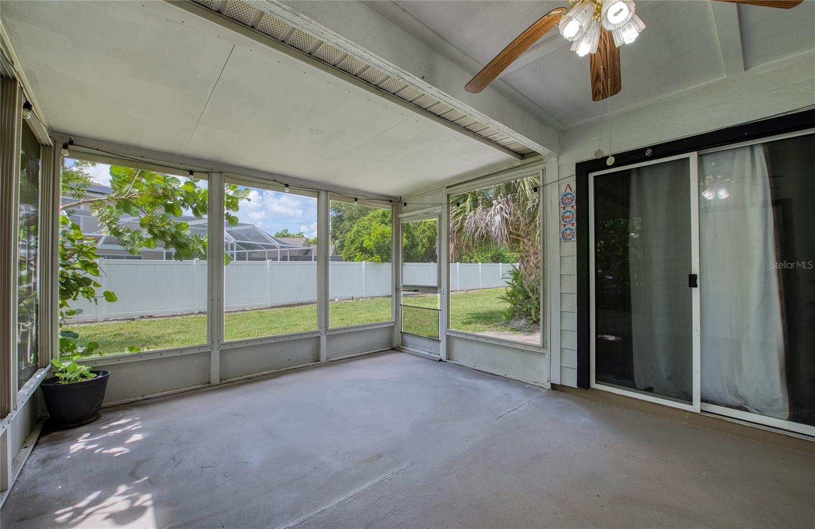 VILLAGE AT BENTLEY PARK - Residential Lease