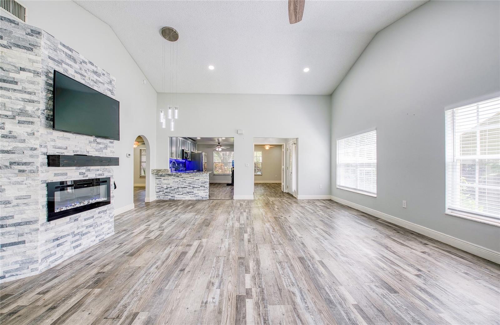 VILLAGE AT BENTLEY PARK - Residential Lease