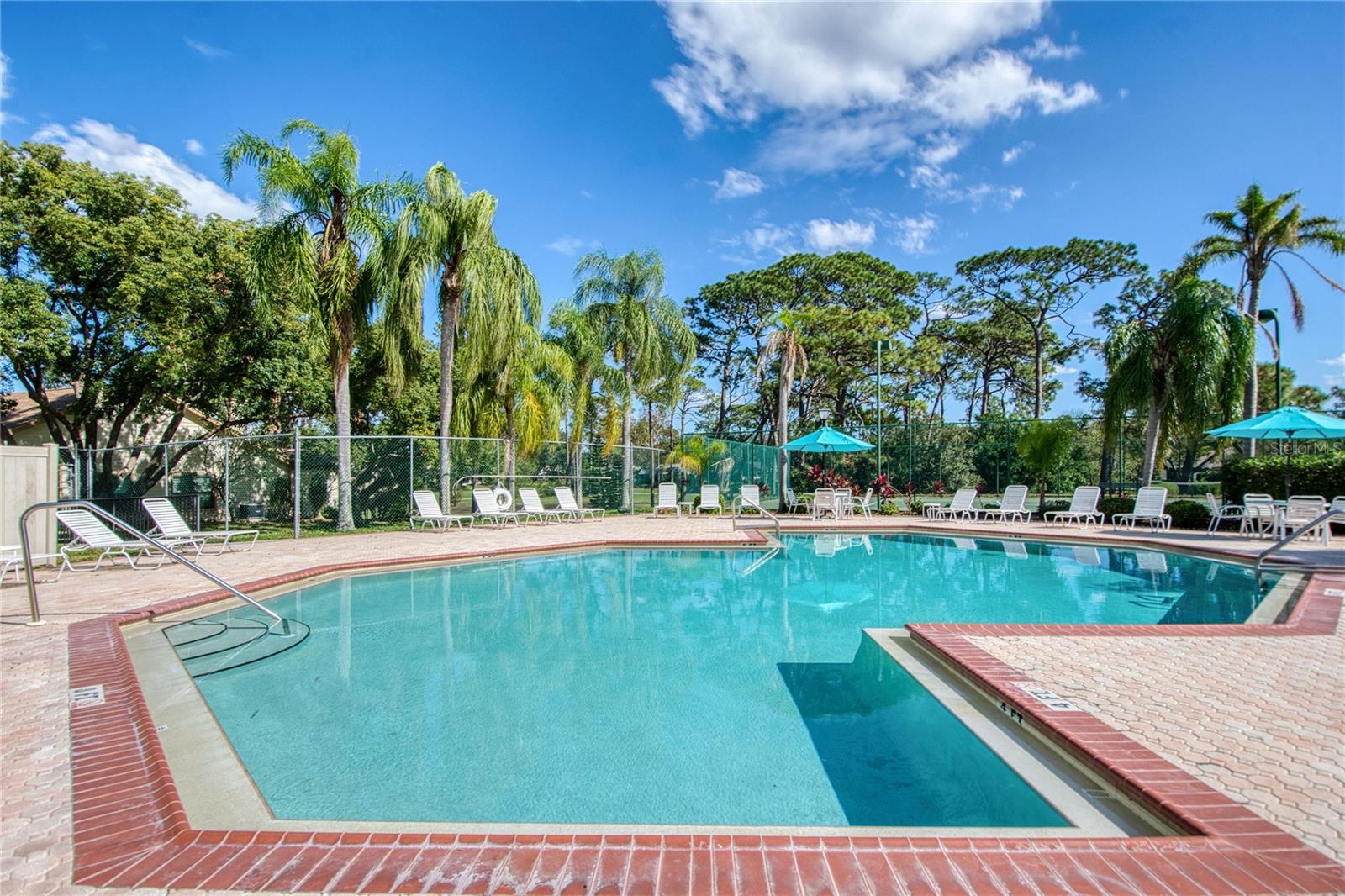 VILLAGE AT BENTLEY PARK - Residential Lease