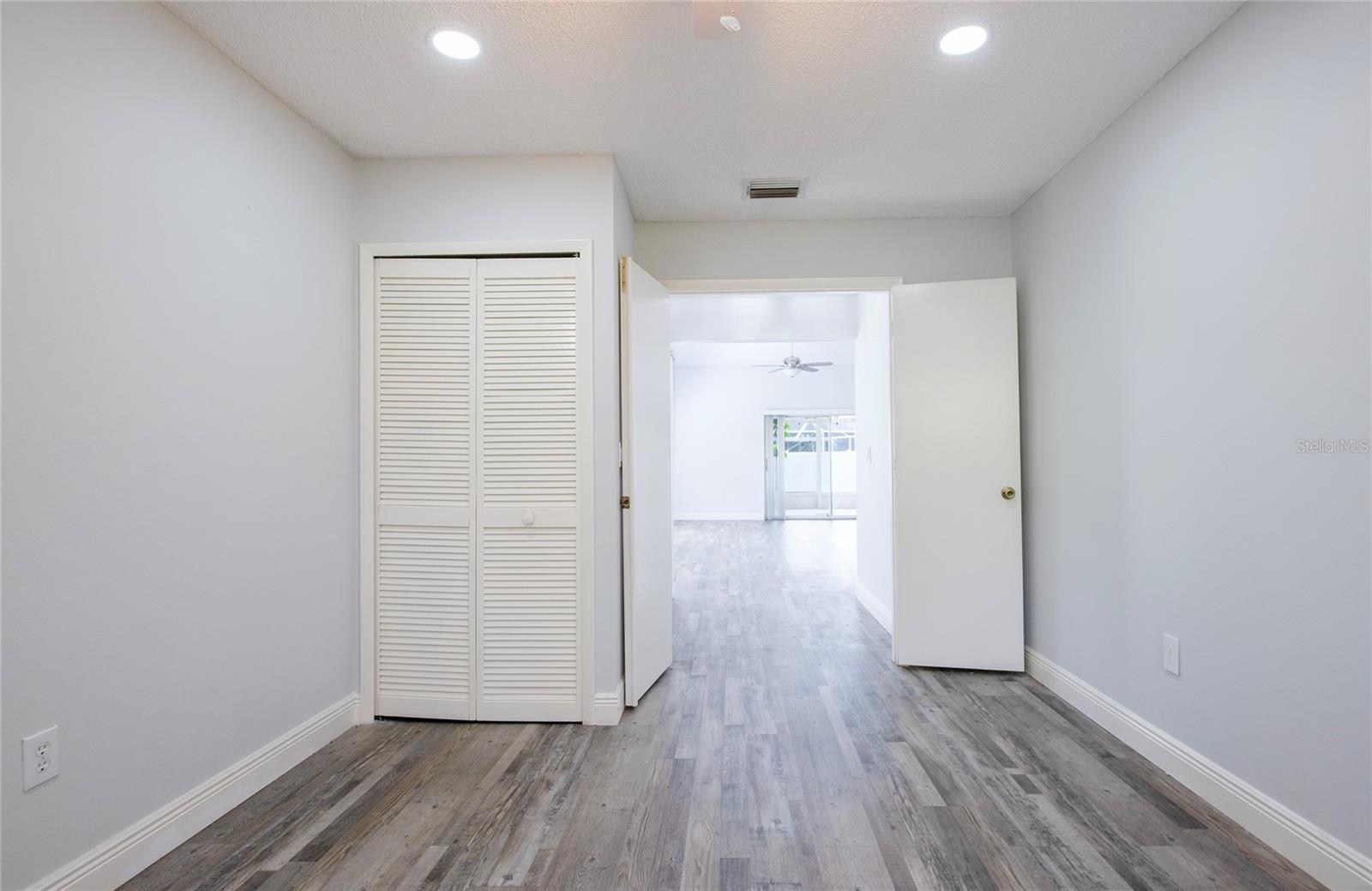 VILLAGE AT BENTLEY PARK - Residential Lease