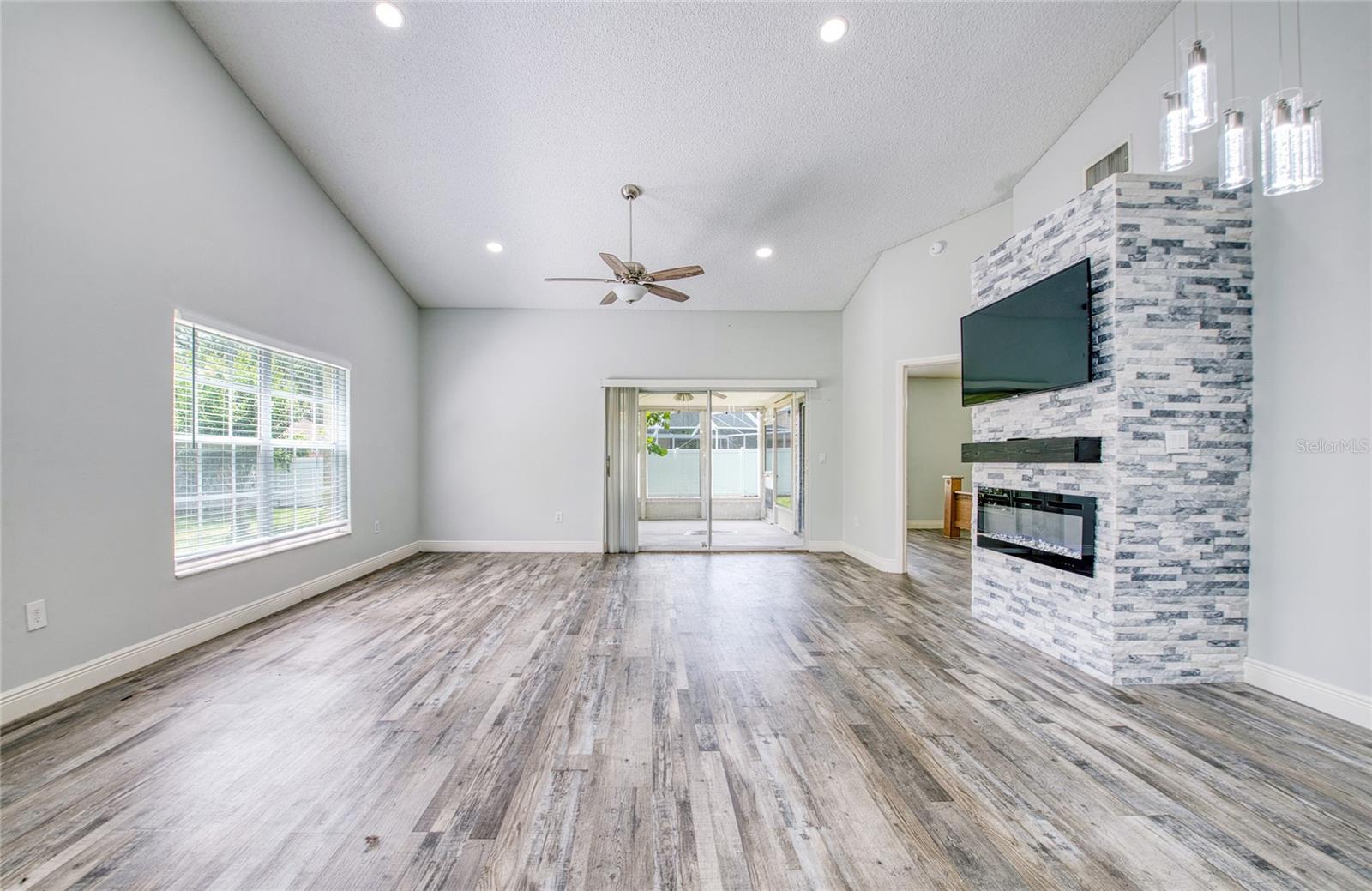 VILLAGE AT BENTLEY PARK - Residential Lease