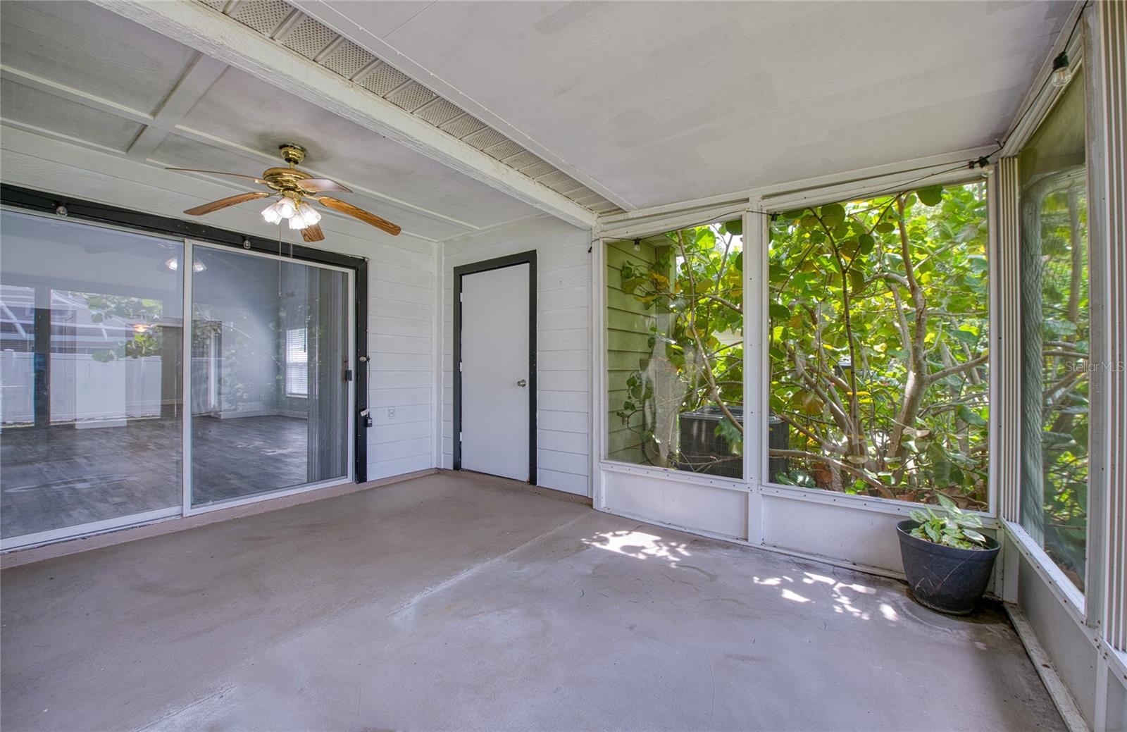 VILLAGE AT BENTLEY PARK - Residential Lease