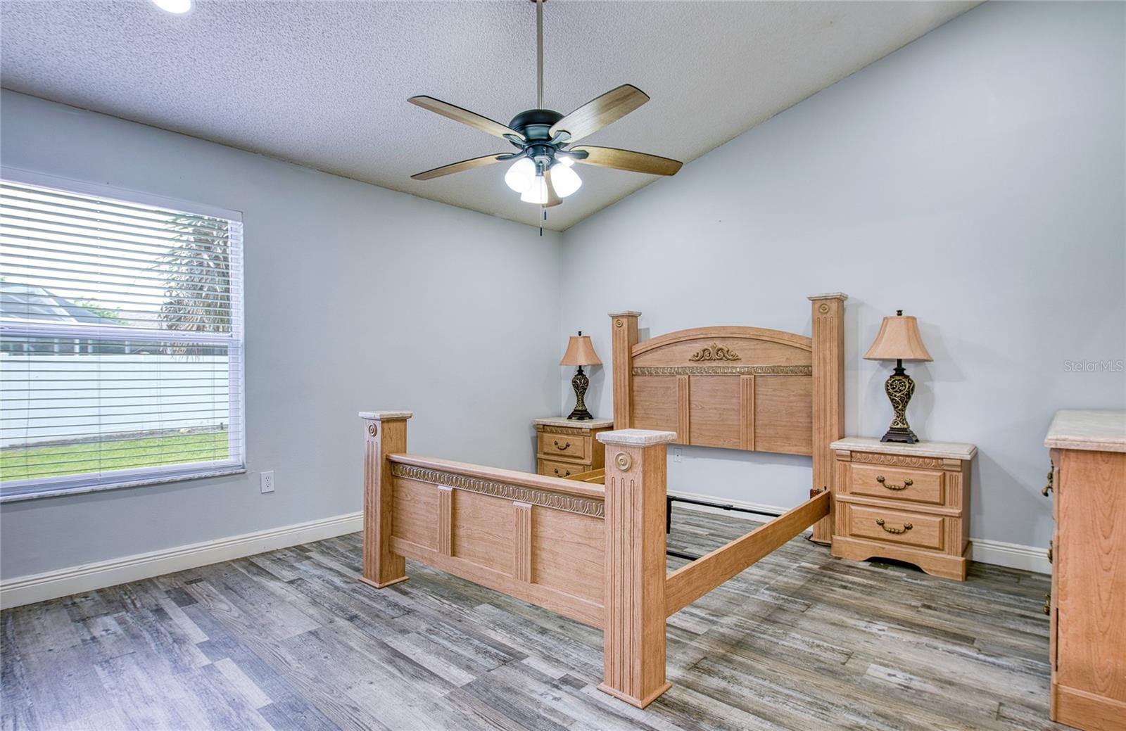 VILLAGE AT BENTLEY PARK - Residential Lease